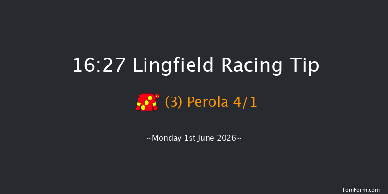 Lingfield 16-27 (Class 5) 7f Sat 30th May 2026