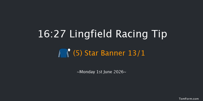 Lingfield 16-27 (Class 5) 7f Sat 30th May 2026