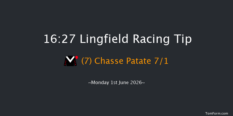 Lingfield 16-27 (Class 5) 7f Sat 30th May 2026