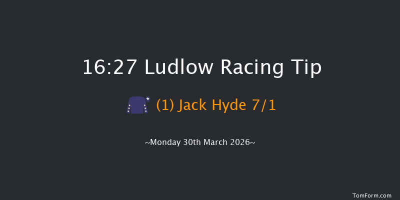 Ludlow 16-27 (Class 4) 15f Thu 19th Mar 2026