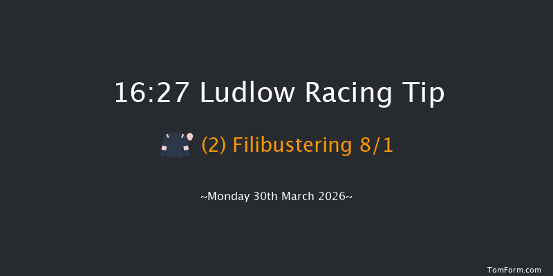 Ludlow 16-27 (Class 4) 15f Thu 19th Mar 2026