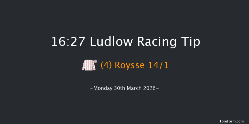 Ludlow 16-27 (Class 4) 15f Thu 19th Mar 2026