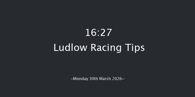 Ludlow 16-27 (Class 4) 15f Thu 19th Mar 2026