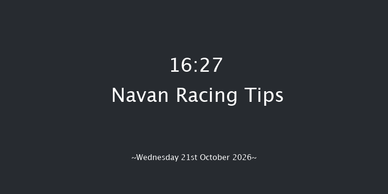 Navan 16-27 15f Wed 7th Oct 2026