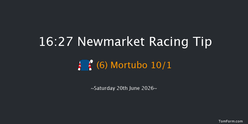 Newmarket 16-27 (Class 5) 6f Fri 19th Jun 2026