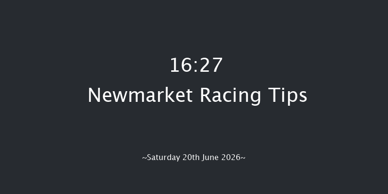 Newmarket 16-27 (Class 5) 6f Fri 19th Jun 2026