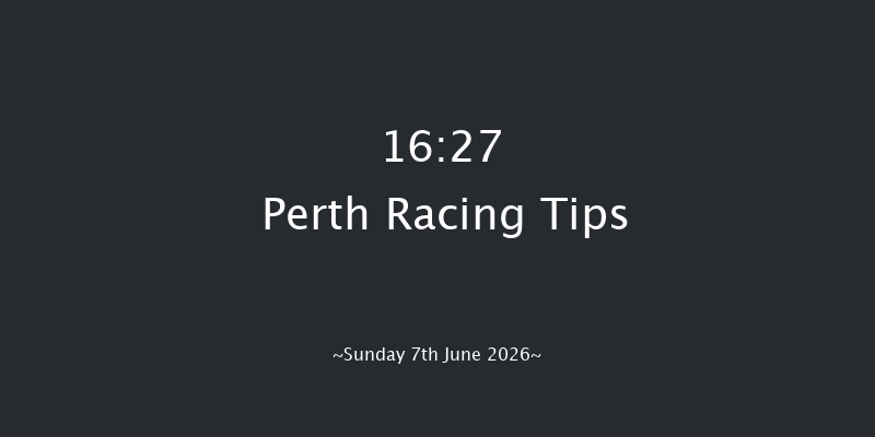 Perth 16-27 (Class 2) 23f Thu 14th May 2026