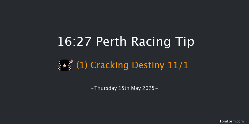 Perth 16-27 (Class 5) 20f Wed 14th May 2025