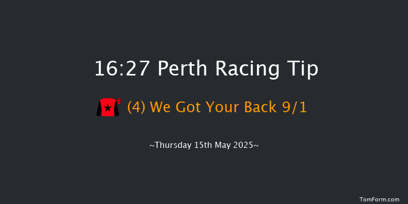Perth 16-27 (Class 5) 20f Wed 14th May 2025