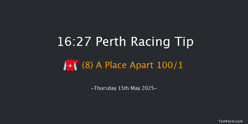 Perth 16-27 (Class 5) 20f Wed 14th May 2025