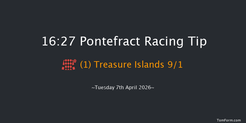 Pontefract 16-27 (Class 5) 12f Mon 20th Oct 2025