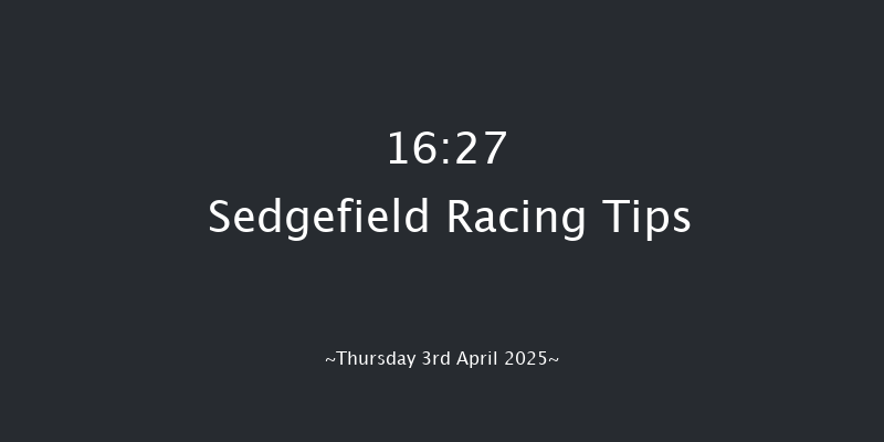 Sedgefield 16-27 (Class 5) 27f Thu 20th Mar 2025