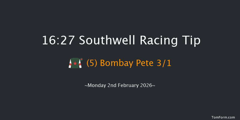 Southwell 16-27 (Class 5) 24f Fri 30th Jan 2026