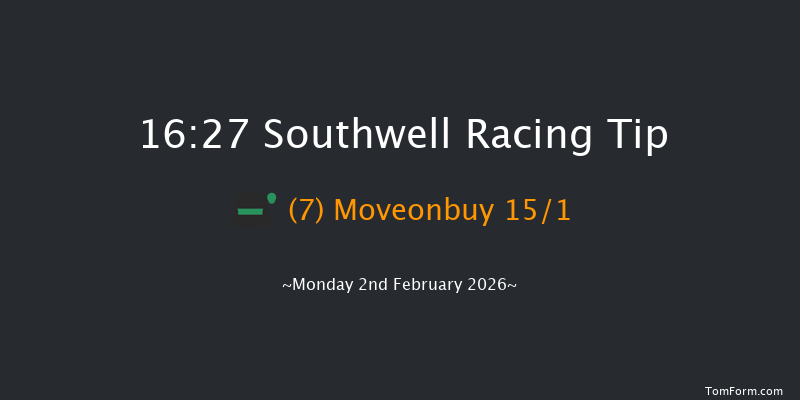 Southwell 16-27 (Class 5) 24f Fri 30th Jan 2026