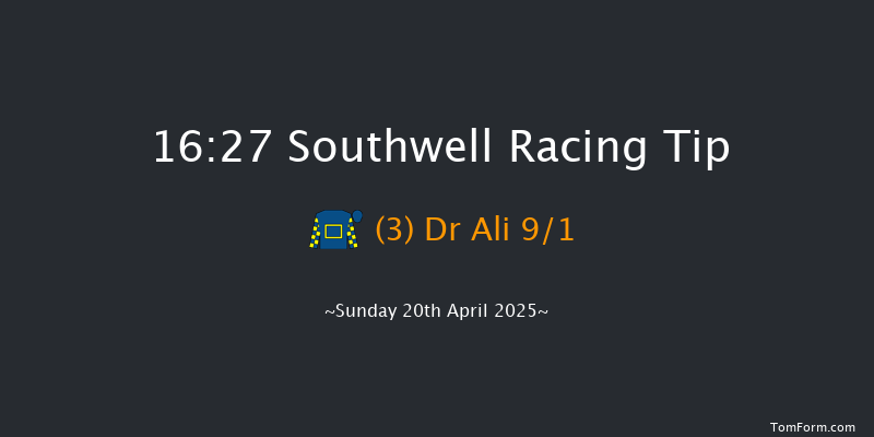 Southwell 16-27 (Class 6) 7f Tue 15th Apr 2025