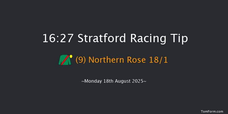 Stratford 16-27 (Class 5) 16f Sun 20th Jul 2025