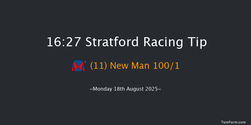 Stratford 16-27 (Class 5) 16f Sun 20th Jul 2025