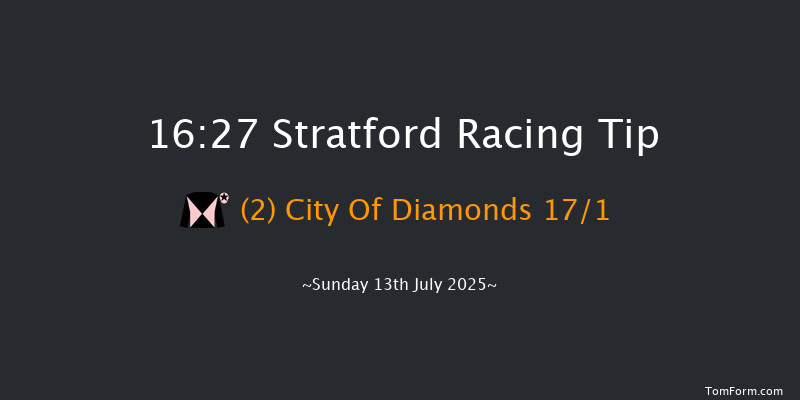 Stratford 16-27 (Class 4) 16f Tue 1st Jul 2025