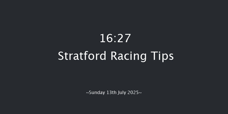 Stratford 16-27 (Class 4) 16f Tue 1st Jul 2025