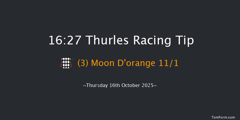 Thurles 16-27 22f Thu 9th Oct 2025
