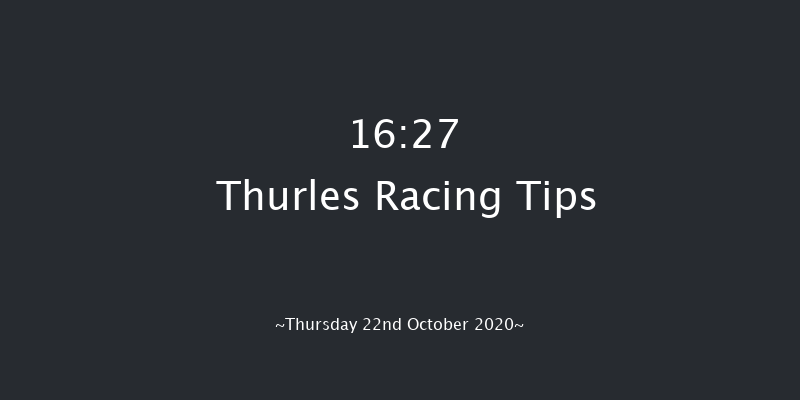 Munster Flat Race Thurles 16:27 NH Flat Race 16f Thu 8th Oct 2020