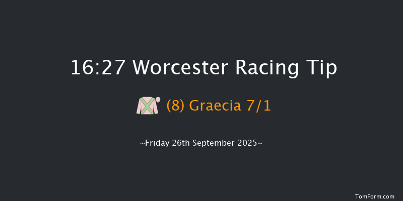 Worcester 16-27 (Class 4) 16f Mon 15th Sep 2025
