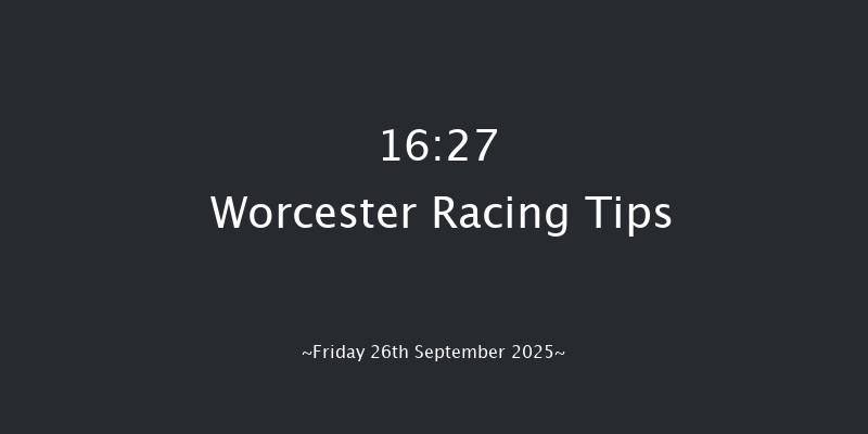 Worcester 16-27 (Class 4) 16f Mon 15th Sep 2025