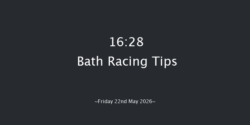 Bath 16-28 (Class 5) 5f Wed 13th May 2026