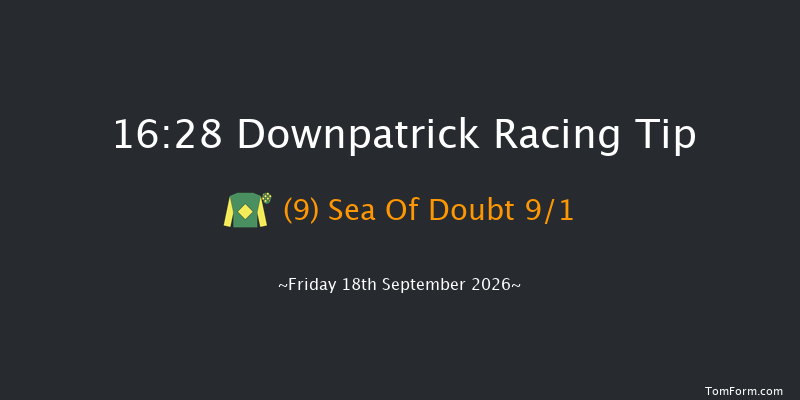 Downpatrick 16-28 17f Mon 31st Aug 2026