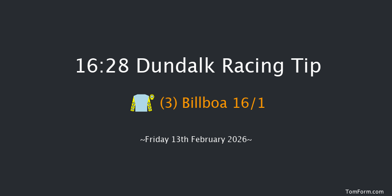 Dundalk 16-28 5f Wed 11th Feb 2026