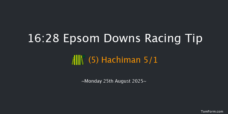 Epsom Downs 16-28 (Class 5) 8f Fri 15th Aug 2025