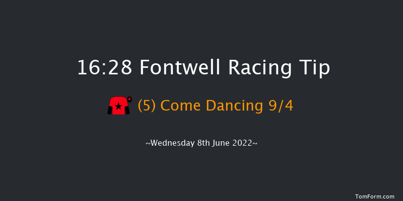 Fontwell 16:28 Handicap Hurdle (Class 5) 18f Sun 29th May 2022