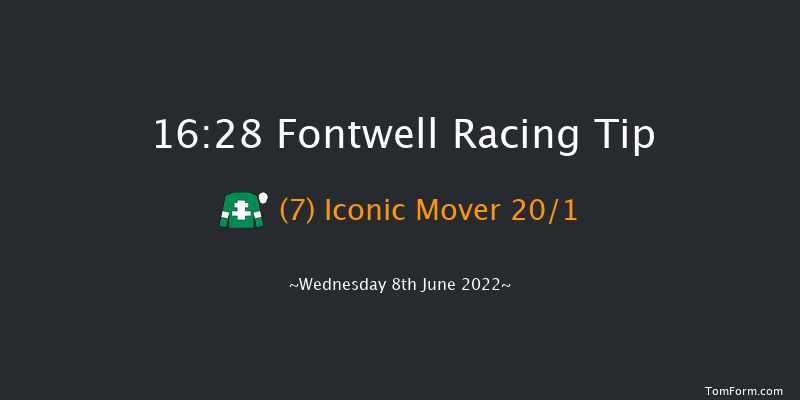 Fontwell 16:28 Handicap Hurdle (Class 5) 18f Sun 29th May 2022