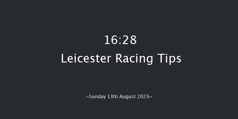 Leicester 16:28 Handicap (Class 4) 12f Wed 2nd Aug 2023