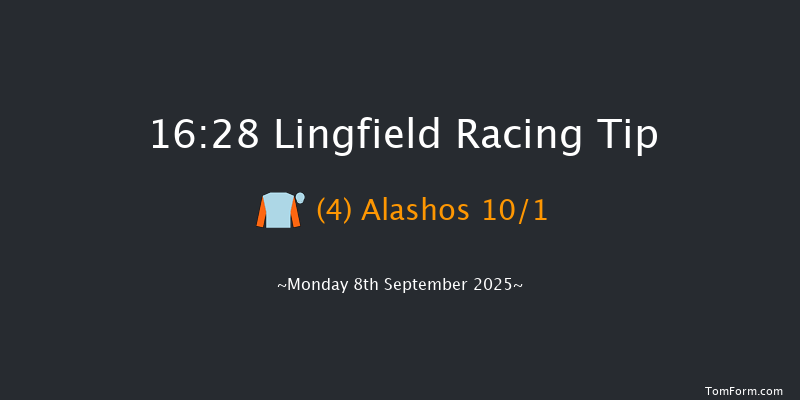Lingfield 16-28 (Class 6) 6f Thu 4th Sep 2025