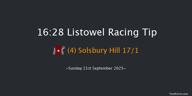 Listowel 16-28 17f Mon 2nd Jun 2025