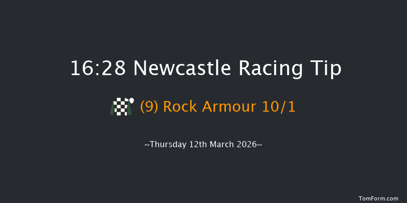 Newcastle 16-28 (Class 6) 10f Wed 11th Mar 2026
