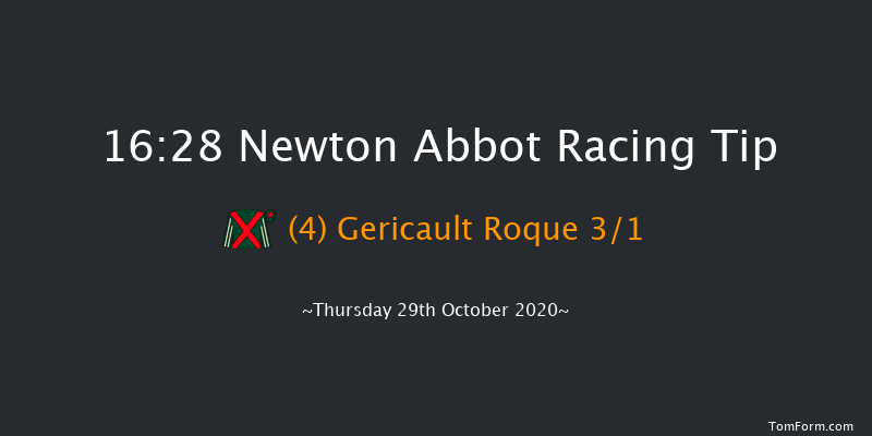 Looking Forward To Easter Saturday 2021 Standard Open NH Flat Race (GBB Race) Newton Abbot 16:28 NH Flat Race (Class 5) 17f Sun 11th Oct 2020