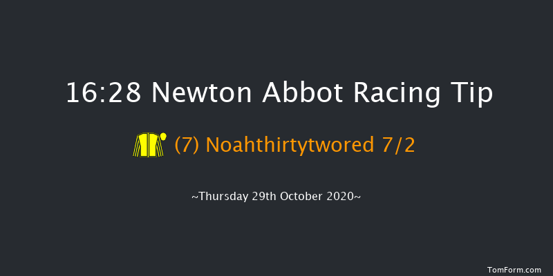Looking Forward To Easter Saturday 2021 Standard Open NH Flat Race (GBB Race) Newton Abbot 16:28 NH Flat Race (Class 5) 17f Sun 11th Oct 2020