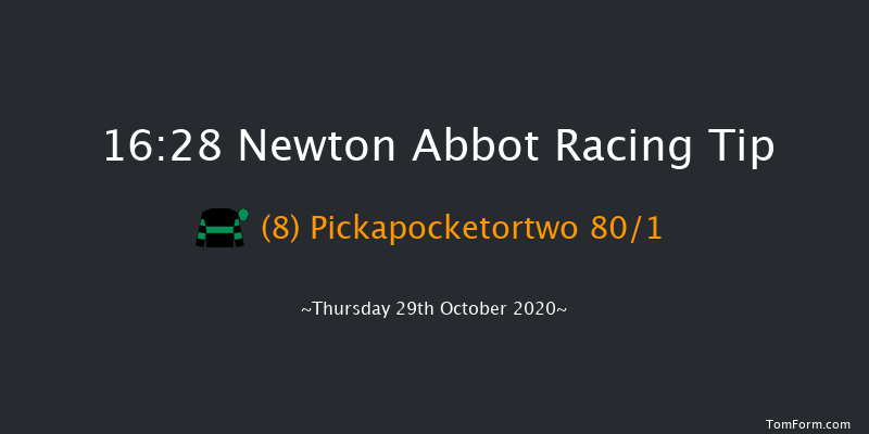 Looking Forward To Easter Saturday 2021 Standard Open NH Flat Race (GBB Race) Newton Abbot 16:28 NH Flat Race (Class 5) 17f Sun 11th Oct 2020