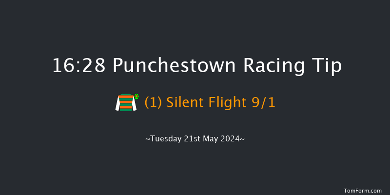 Punchestown  16:28 Handicap Hurdle 21f Sat 4th May 2024