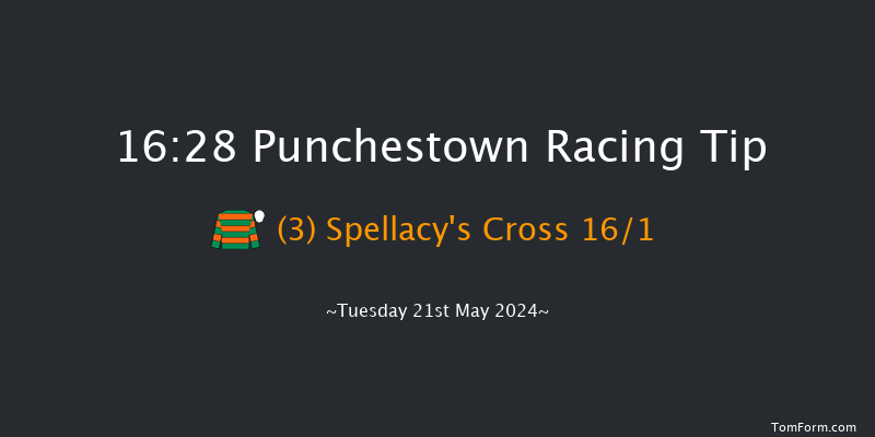 Punchestown  16:28 Handicap Hurdle 21f Sat 4th May 2024