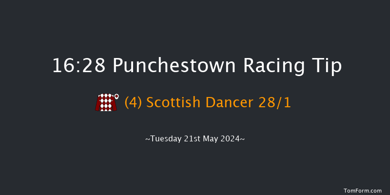 Punchestown  16:28 Handicap Hurdle 21f Sat 4th May 2024