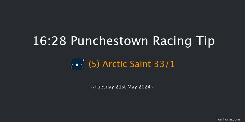 Punchestown  16:28 Handicap Hurdle 21f Sat 4th May 2024
