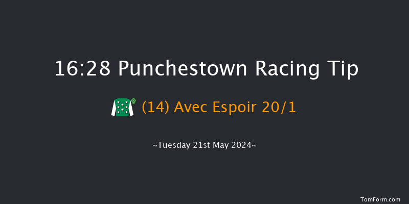 Punchestown  16:28 Handicap Hurdle 21f Sat 4th May 2024