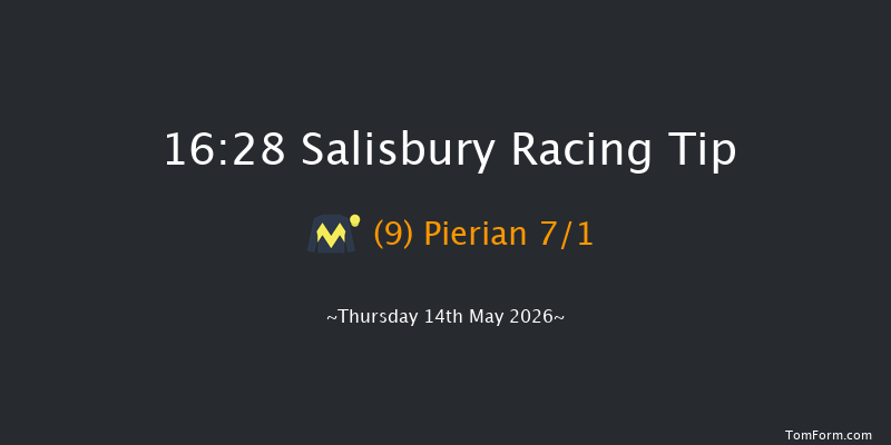 Salisbury 16-28 (Class 3) 9f Sun 3rd May 2026