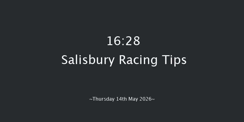Salisbury 16-28 (Class 3) 9f Sun 3rd May 2026