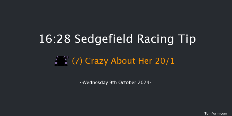 Sedgefield  16:28 NH Flat Race (Class 4) 17f Tue 1st Oct 2024