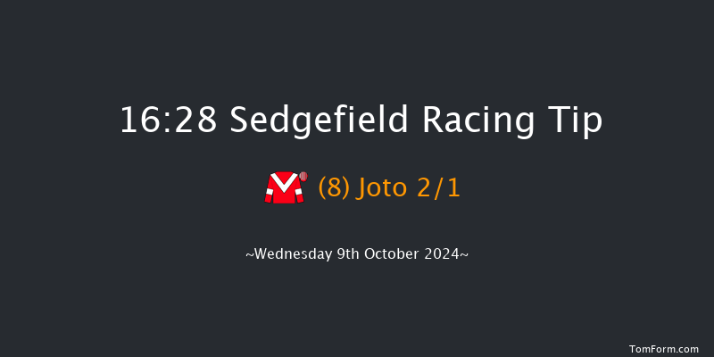 Sedgefield  16:28 NH Flat Race (Class 4) 17f Tue 1st Oct 2024