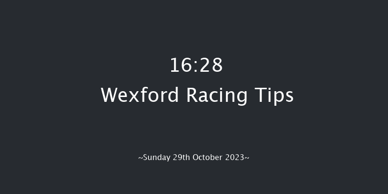 Wexford 16:28 NH Flat Race 16f Fri 1st Sep 2023